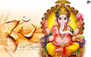 Lord Ganesha